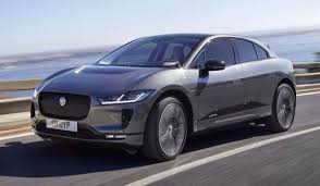 Explore tweets of koleksi model indo @terkunchiii on twitter. Jaguar I Pace Menangi Kereta Tahunan Dunia 2019 Automoto Tale