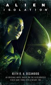 Isolation is a 2014 survival horror video game developed by creative assembly and published by sega originally for microsoft windows, playstation 3, playstation 4, xbox 360 and xbox one. Amazon Com Alien Isolation 9781789093070 Decandido Keith R A Books