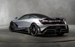 2019 Mclaren Senna Carbon Theme By Mso 5k 2 Wallpaper Hd Car Wallpapers Id 9860