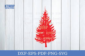 Download Christmas Grunge Elements Tree Graphic By Ktwop Creative Fabrica Yellowimages Mockups