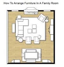 It is necessary for your living area to be provided with the correct double chaise lounges for living room as well as effectively arranged to offer. Arrange Living Room With Sofa Chaise Google Search Livingroom Layout Family Room Design Living Room Furniture Arrangement
