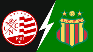 Sampaio corrêa live score (and video online live stream*), team roster with season schedule and results. Pin On Futebol Ao Vivo Gratis