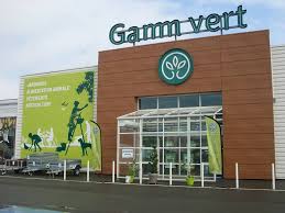 16 rue emile durkheim 88100 saint die des vosges. Gamm Vert Aizenay à¤¹ à¤® Facebook