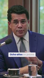 ¡Estamos de regreso mi gente! Ocho años después, Emprendedores regresa con  historias reales y conversaciones honestas. Ahora en formato YouTube  Podcast por la señal de @ColorVisionC9. ¡Nos vemos a las ...