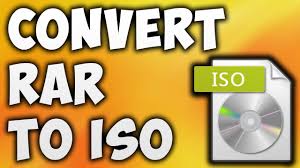 That's about it for this one. How To Convert Rar To Iso File Best Rar To Iso Converter Online Free Beginner S Tutorial Youtube