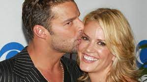 — rebecca de alba (@rebecadealba) may 28, 2018. Rebecca De Alba Revela Nuevos Detalles De Su Relacion Con Ricky Martin Era Muy Protector Meganoticias