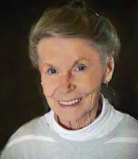 DOROTHY JOYCE UTBER (nee McINTOSH)