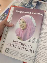 Perempuan Patut Mengurat Jangan Hanya Menunggu Mengurat Dan Bercinta Menurut Islam Adalah Sesuatu Yang Amat Perlu Untuk Seseora Book Cover Words Malaysia