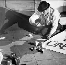 Menui ir jo suvokimui padarė jo kūrybos metai diuseldorfo akademijoje. Enthullung Die Lebenslugen Des Jahrhundertkunstlers Beuys Welt