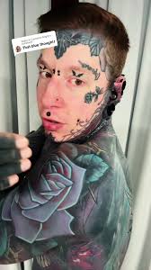 Cameron Bird Tattoo White Lotus