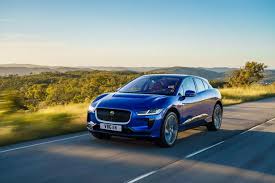 Jaguar Land Rover Saves 2 500 Jobs By Building New Electric Cars In The Uk Mirror Online