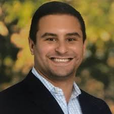 Bobby Rushton's Instagram, Twitter & Facebook