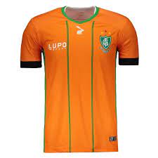 Independente da geração, os argentinos levam o futebol não apenas como um esporte, para eles a pelota é um sentimento. Camisa Lupo America Mineiro Iii 2016 N 10 Masculina Laranja Netshoes