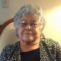 Mrs. Ramona Mercado Obituary