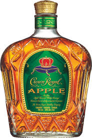 Crown Royal Limited Edition Aged Whisky Crown Royal Canada