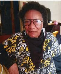 Obituary for Patricia A. (Terry) Walker