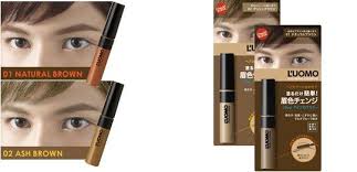 Collection by makeup and hair. Masculine Eyebrow Dyes Eyebrow Color