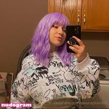 Uwucaptain666  uwu_captain_666 Гола изтичане OnlyFans снимка 3 - Nudogram  v2.1