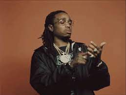 Quavo of the group migos attends aubrey & the three migos tour after party at rosebar lounge on september 13, 2018 in washington, dc. Migos Gifs Wifflegif