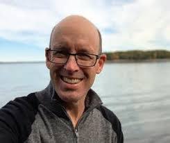 Benjamin Troutman's Instagram, Twitter & Facebook