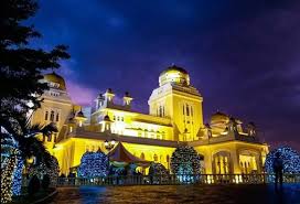 Berkunjung ke istana negara malaysia di kuala lumpur. Tempat Menarik Di Kuala Kangsar Yang Terkini 2021 Paling Cantik