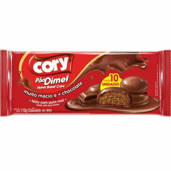CORY PÃO DIMEL
