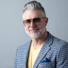 Robert Andaya's Instagram, Twitter & Facebook