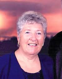 Obituary of Jean Wallis