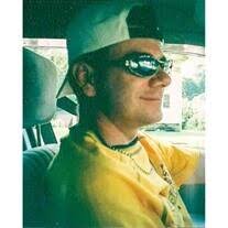 Raymond Alan Yager Sr. Obituary