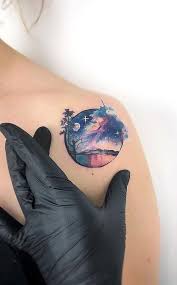 Dincer Cetinkaya Adli Kullanicinin Dovme Panosundaki Pin 2020 Inspiration Tattoos Cicekli Dovmeler Doga Dovmeleri