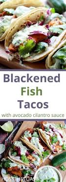 To assemble tacos, top with cabbage then fish, a dollop of sour cream and a squeeze of lime juice. 310 Taco Recipes Ideas In 2021 Recipes Mexican Food Recipes Taco Dinner