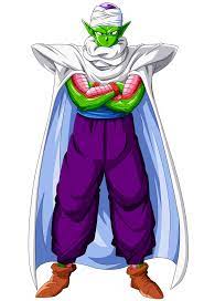 He reforms early in dragon ball z and becomes a major character.he is first thought to be a demon, but it is revealed that he is actually. Piccolo Dragon Ball Series Heroes Unite Wikia Fandom