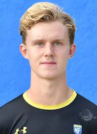 2021 Men's Soccer Roster