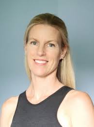 Mary Jeanine Gregory: Instructor's Profile @ Fitness Pro Travel