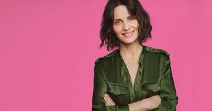 Join facebook to connect with fatma taspinar and others you may know. Juliette Binoche Ik Ben Niet Bezig Met Spijt Het Leven Draait Om Wat Je Vandaag Kan Doen Psychologies Magazine Belgie