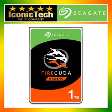 Seagate firecuda 2.5 sshd for consoles. Seagate Firecuda St1000lx015 1tb Internal 2 5 Sata Sshd Hybrid Hard Drive Or Usb 3 0 To 2 5 Sata Hdd Ssd Adapter Cable Shopee Malaysia