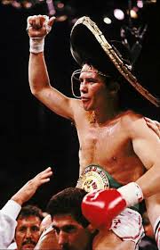 Julio césar chávez gonzález (spanish pronunciation: Chavez Boxing Images Boxing History Julio Cesar