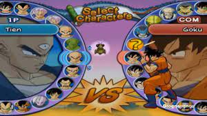 It was developed by dimps and published by atari for the playstation 2, and released on november 16, 2004 in north america through standard release and a limited edition release, which included a dvd. Dragon Ball Z Budokai 3 Collector Edition All Characters Costumes Tous Les Personnages Youtube