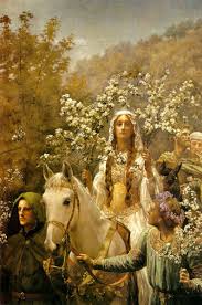 Gaels, irish people, scottish people, manx people, neopagans. Wiccan Holidays What Is Beltane Exemplore