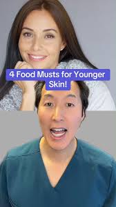 Want to give your skin a fresh boost? Here’s the scoop for getting that  flawless glow! ✨