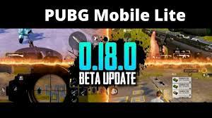 Fitur Terbaik Untuk Update Baru Pubg Mobile Lite 0 18 0 Spin Esports
