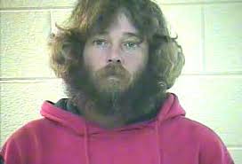 Burnside man arrested