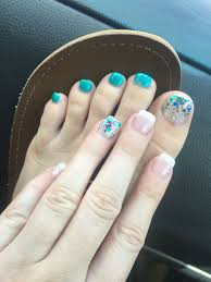 Give your toes the same patriotic treatment—without any extra effort. 23 Matching Fingers And Toes Ideas Toe Nails Nail Art Pretty Nails