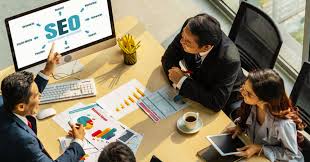 Best SEO Agency in Delhi | Instant Info Solutions