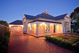 Linden Park Heritage Building Group Heritage Homes Adelaide Exterior House Colors Victorian Style Homes Facade House