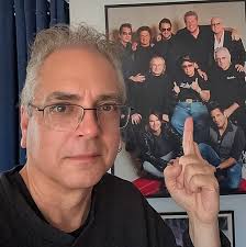 Hi all! I just wanted to introduce myself and share a photo I took