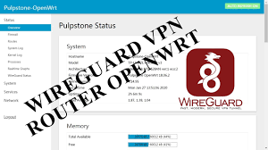 Lesson 02 5 minutes read. Cara Menggunakan Wireguard Vpn Router Openwrt Youtube