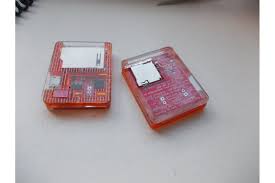 Install and run sd insight on your android phone and check whether the sd card is genuine. Sd Card Locker Make True Read Only Sd Microsd From Crimier On Tindie