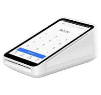Square Terminal Mobile Credit Card Reader