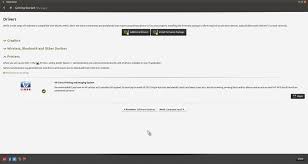 How To Set Up A Hp Printer In Ubuntu Tutorials Guides Ubuntu Mate Community